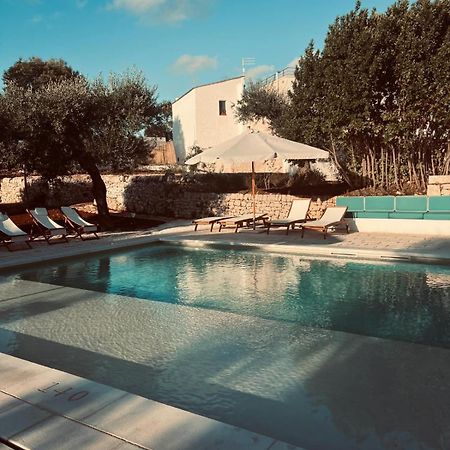 מונופולי Masseria Ramasian מראה חיצוני תמונה