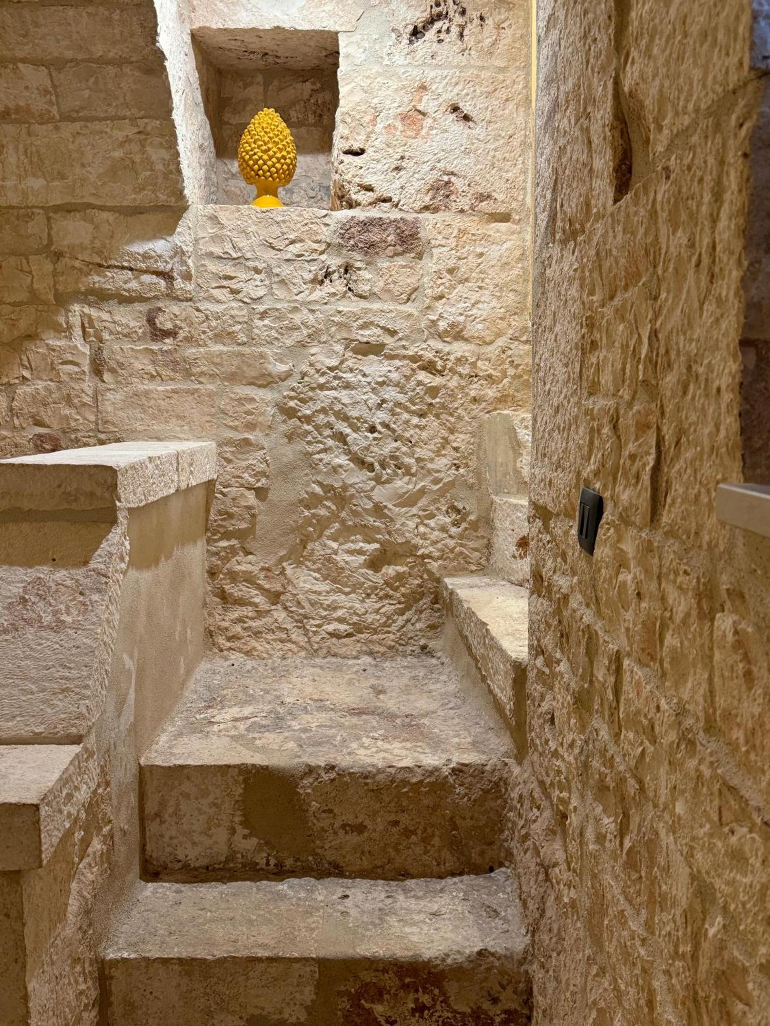 מונופולי Masseria Ramasian מראה חיצוני תמונה