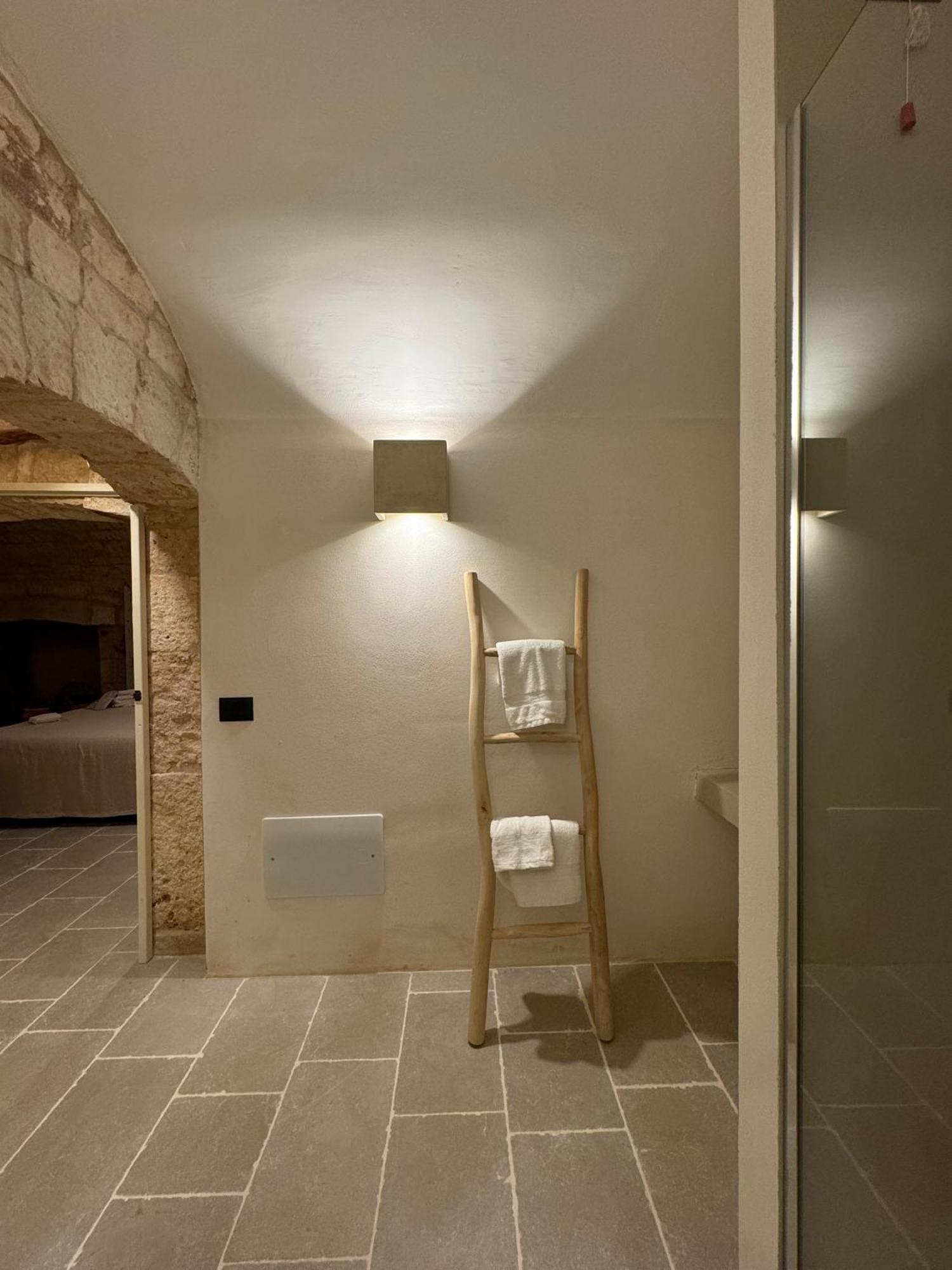מונופולי Masseria Ramasian מראה חיצוני תמונה