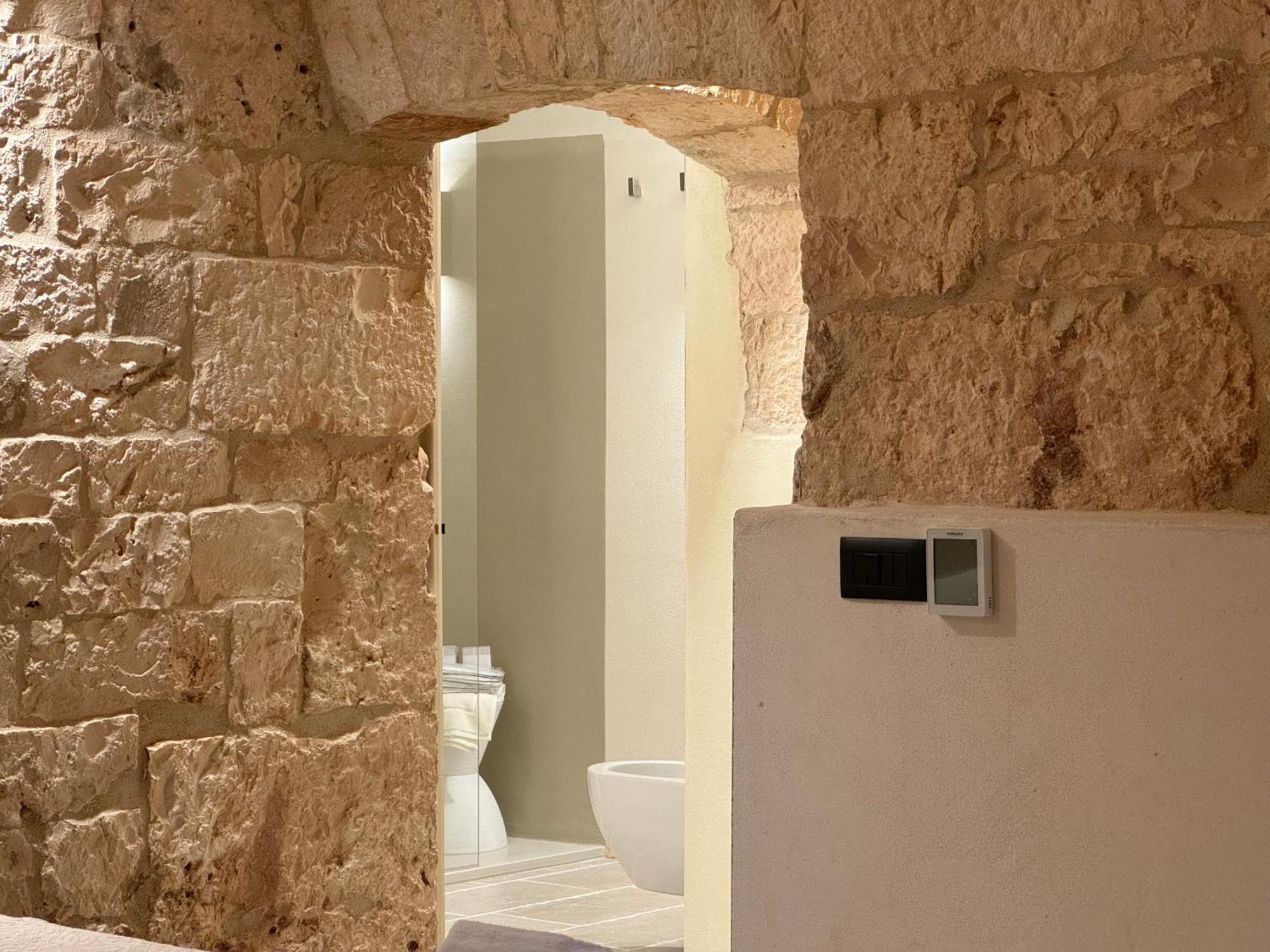 מונופולי Masseria Ramasian מראה חיצוני תמונה