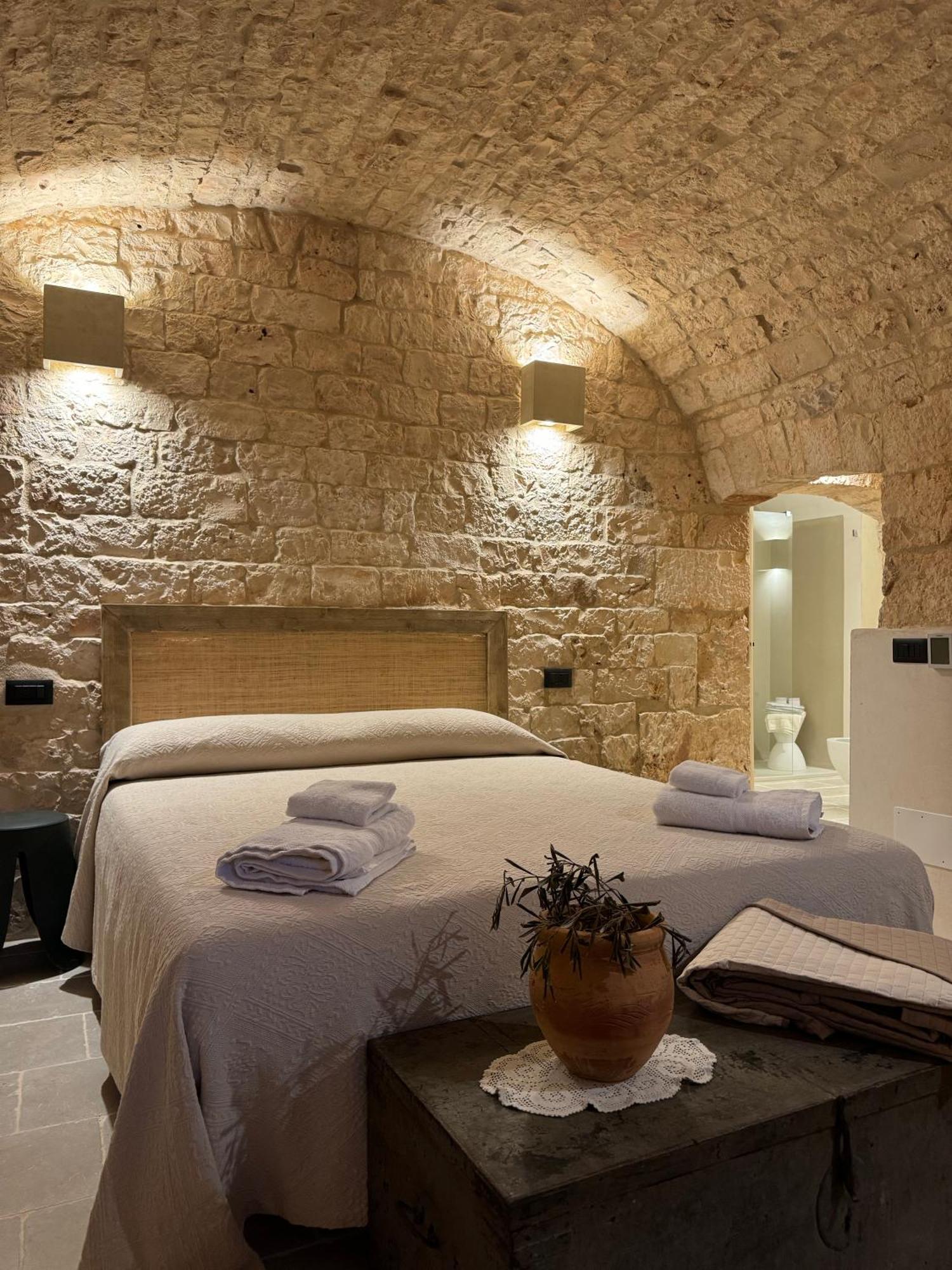מונופולי Masseria Ramasian מראה חיצוני תמונה