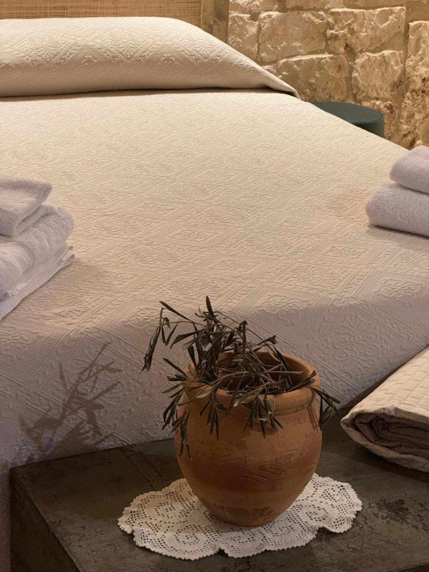 מונופולי Masseria Ramasian מראה חיצוני תמונה