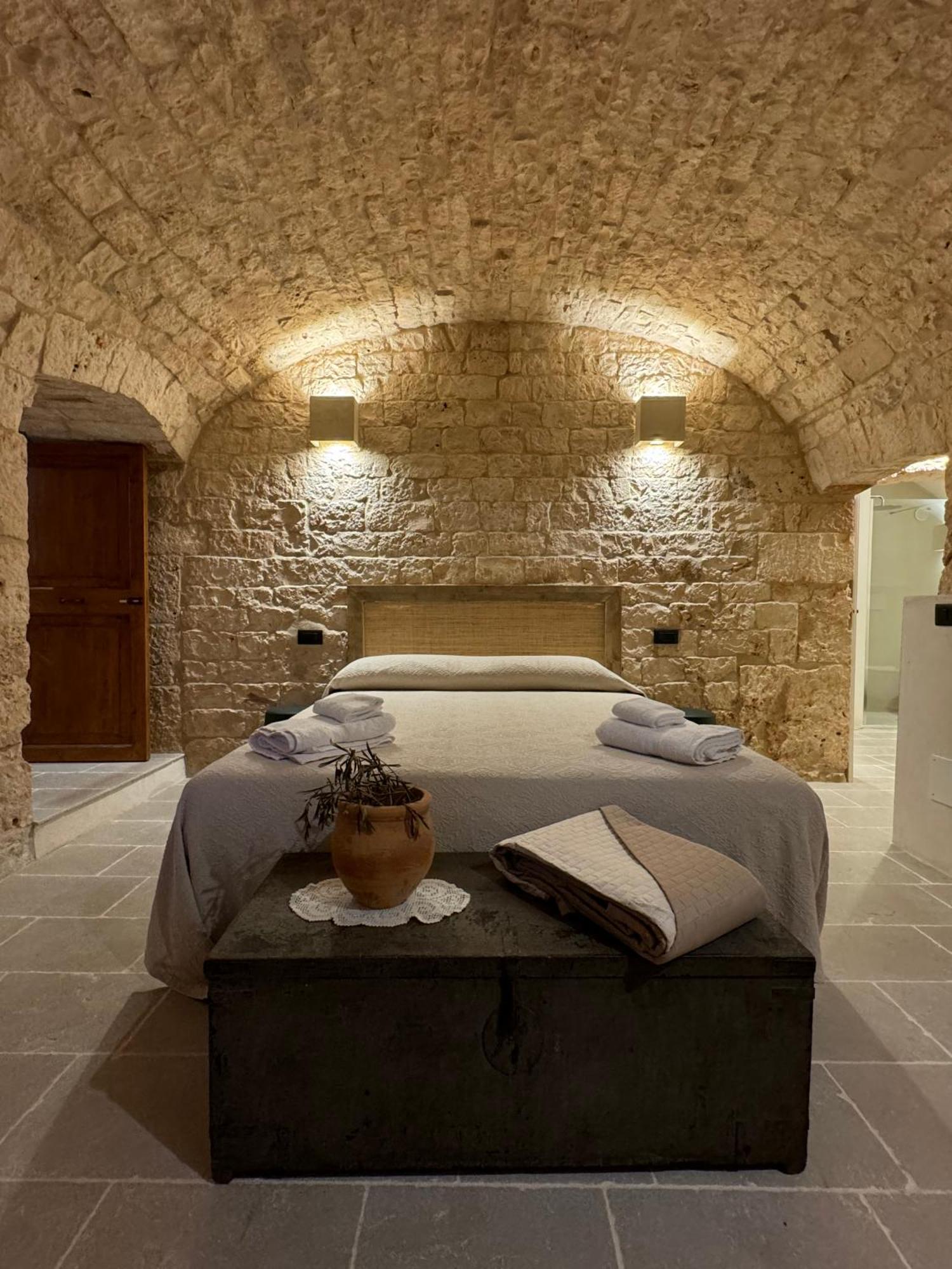 מונופולי Masseria Ramasian מראה חיצוני תמונה
