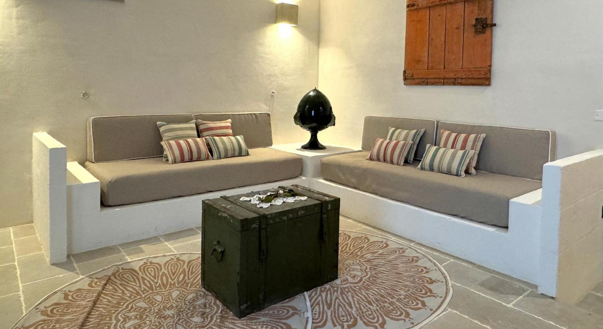 מונופולי Masseria Ramasian מראה חיצוני תמונה