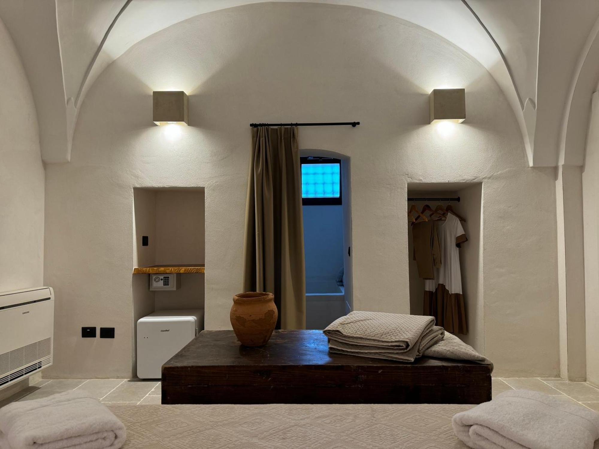 מונופולי Masseria Ramasian מראה חיצוני תמונה