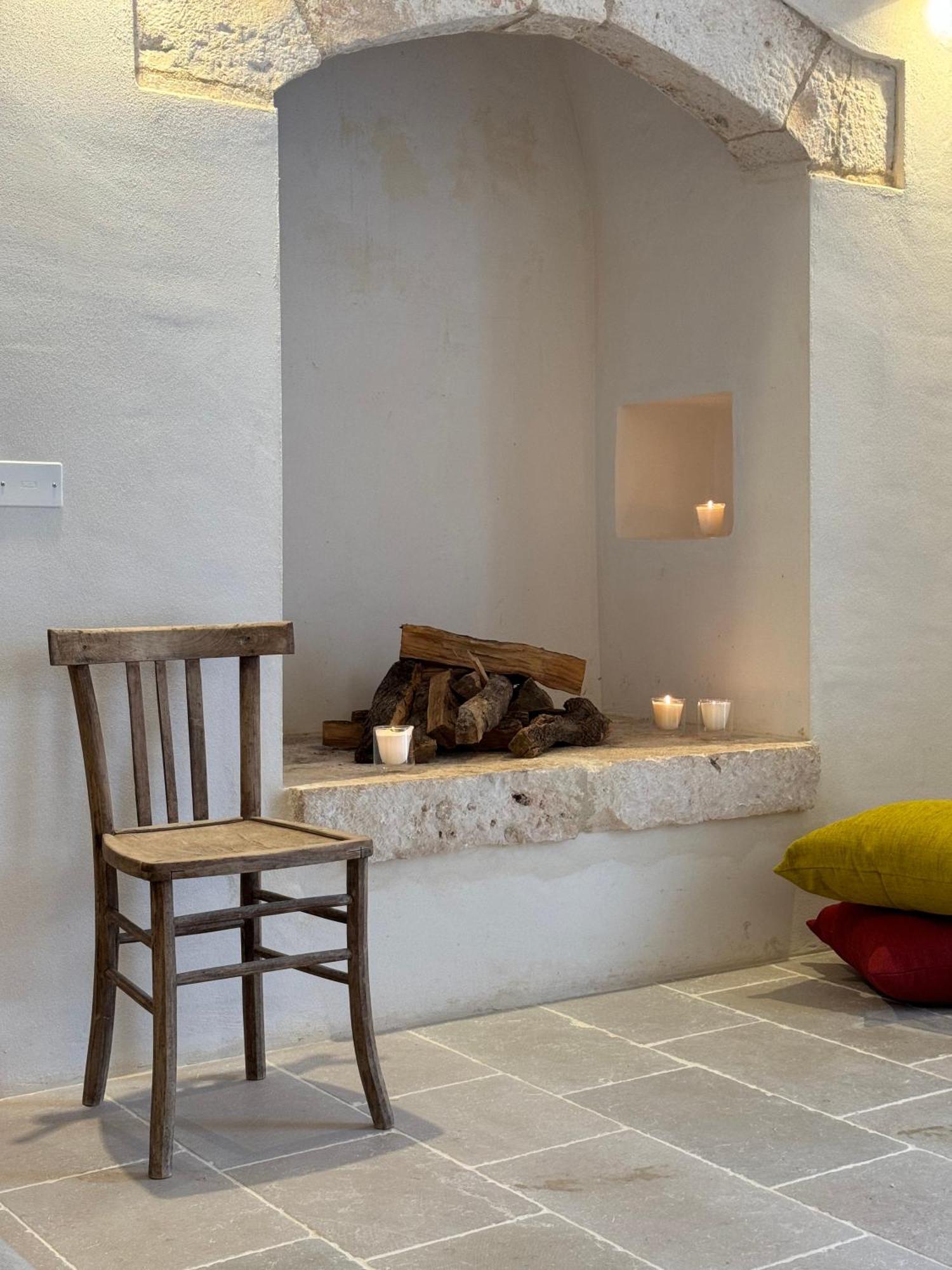 מונופולי Masseria Ramasian מראה חיצוני תמונה