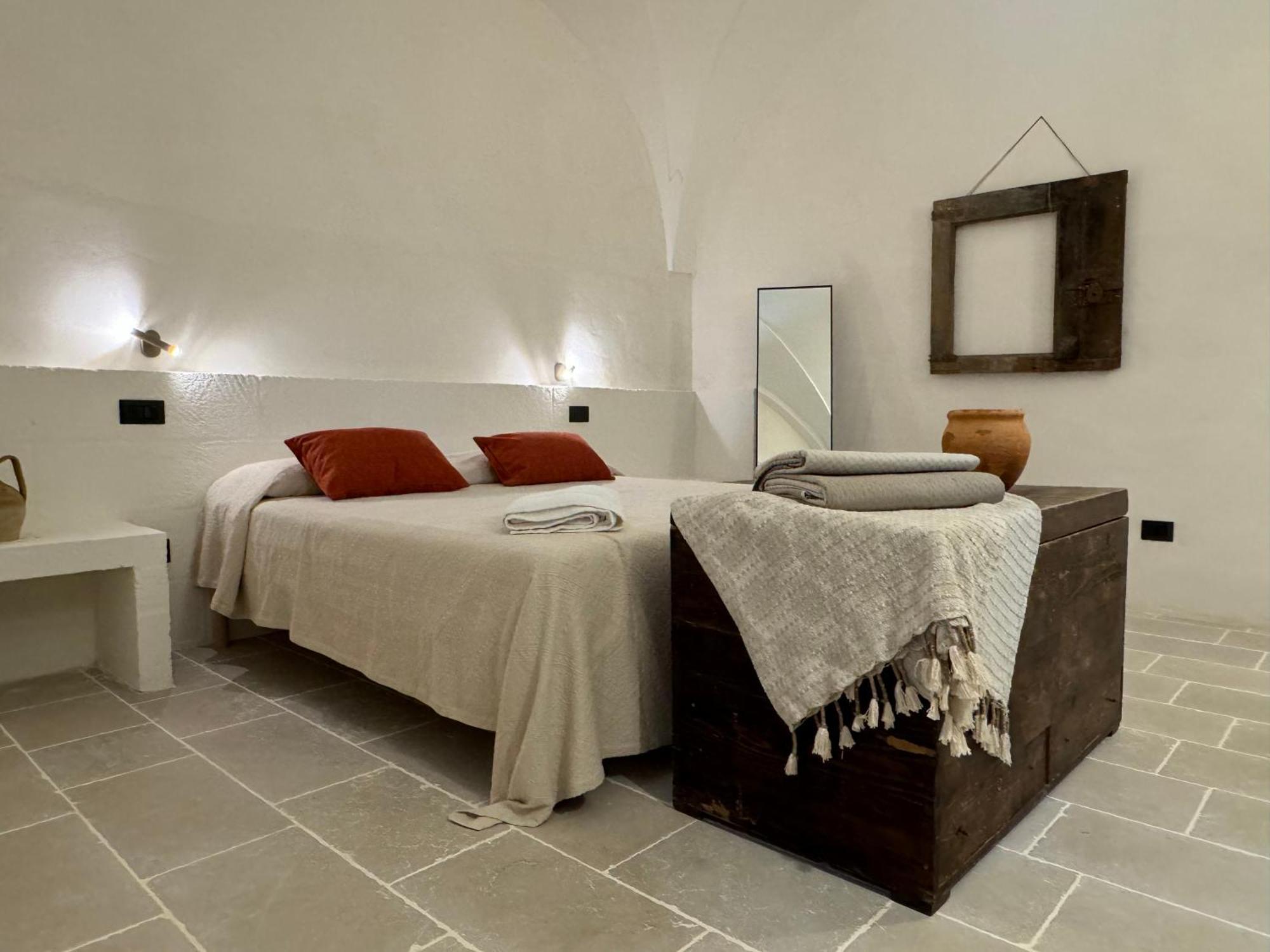 מונופולי Masseria Ramasian מראה חיצוני תמונה