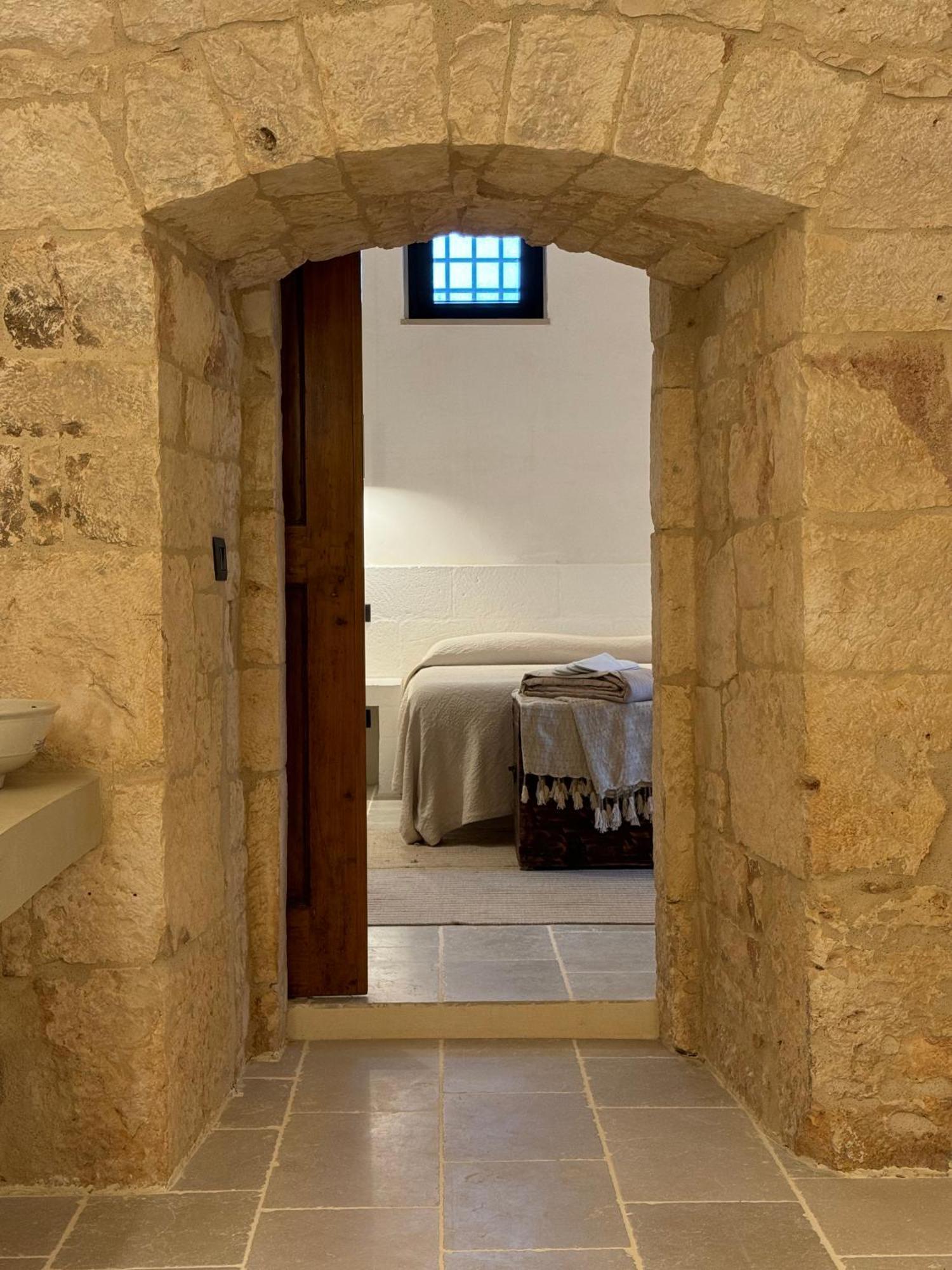 מונופולי Masseria Ramasian מראה חיצוני תמונה