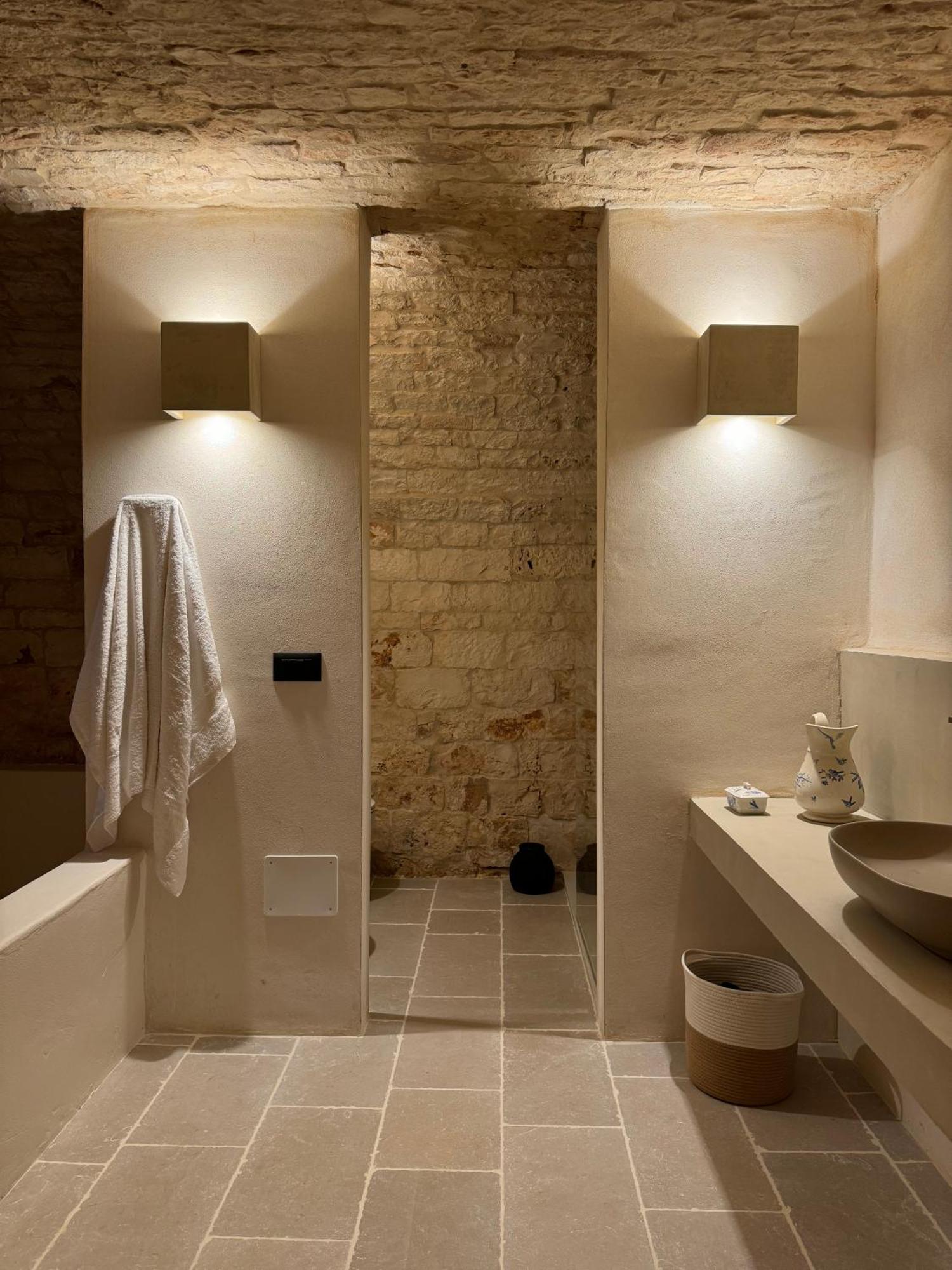 מונופולי Masseria Ramasian מראה חיצוני תמונה