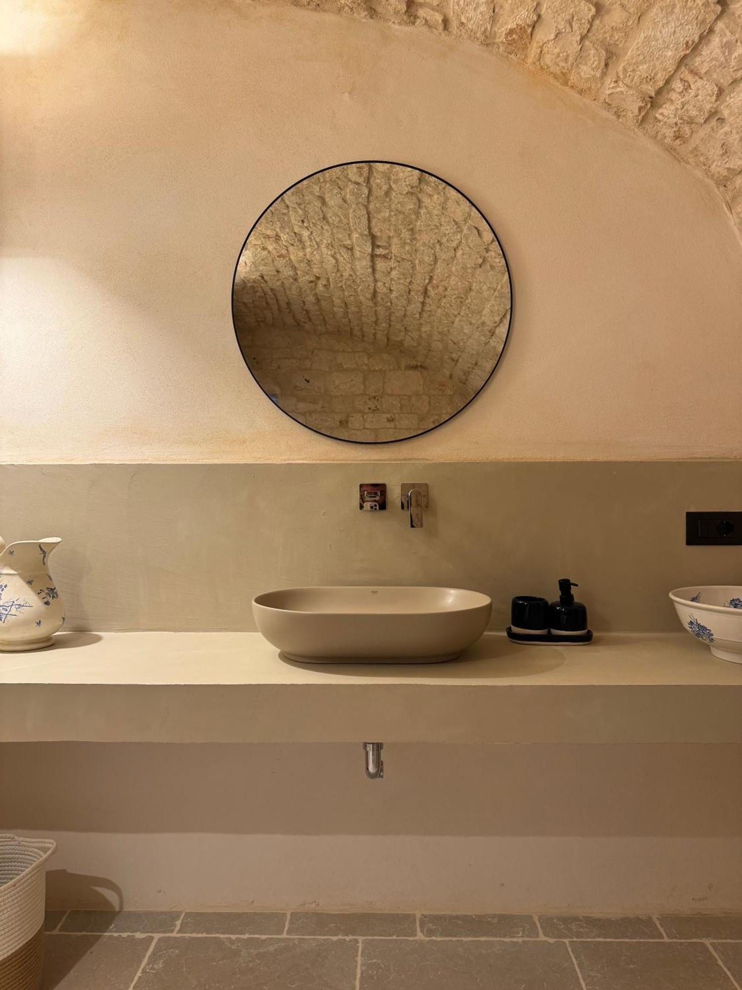 מונופולי Masseria Ramasian מראה חיצוני תמונה