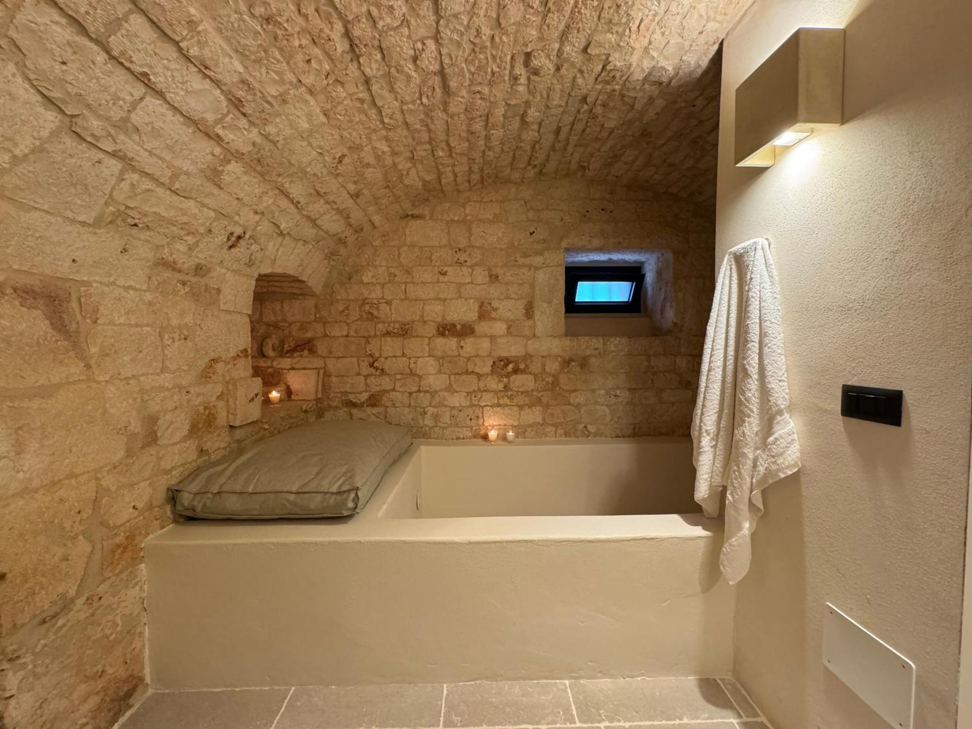 מונופולי Masseria Ramasian מראה חיצוני תמונה