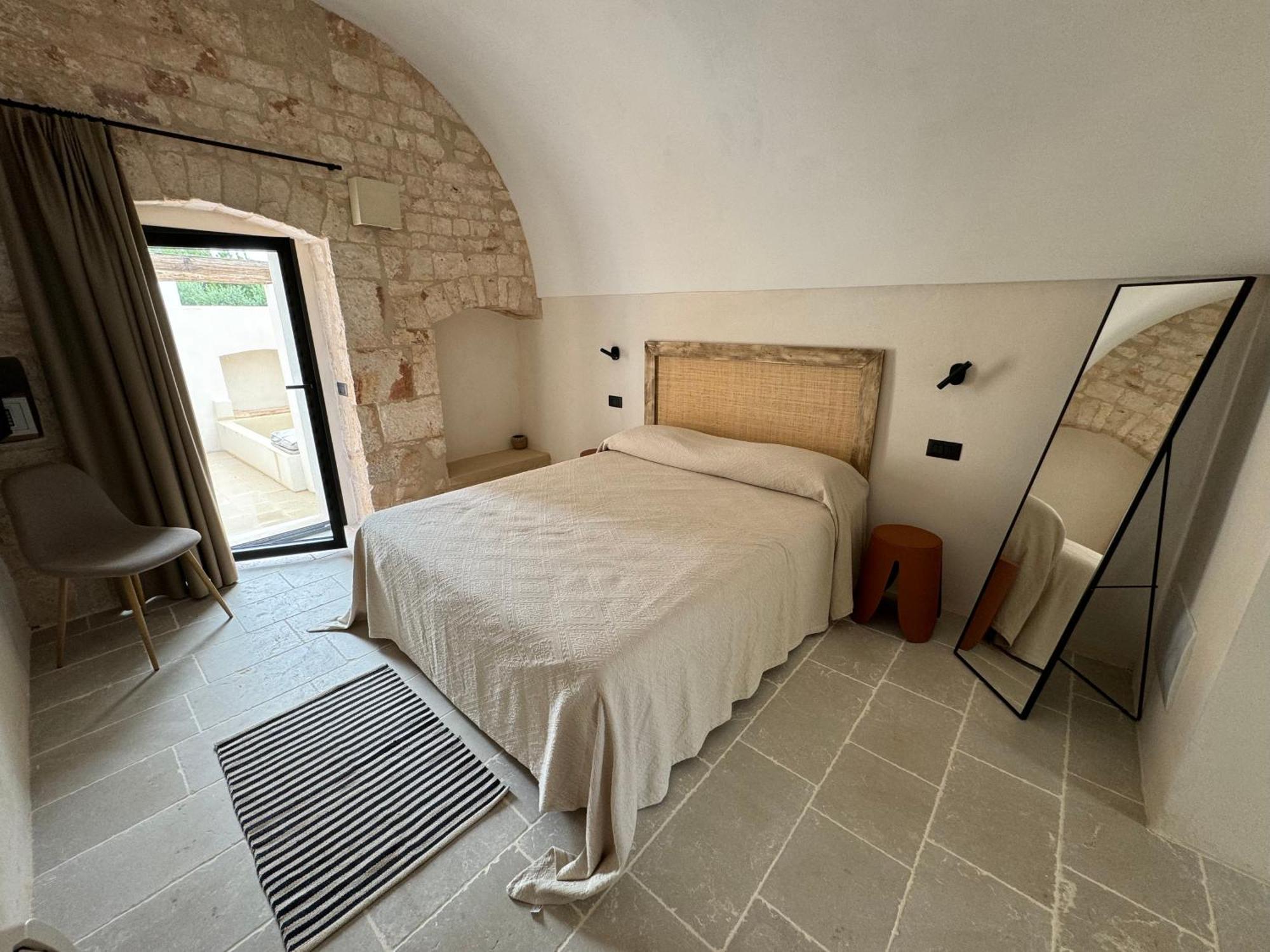 מונופולי Masseria Ramasian מראה חיצוני תמונה