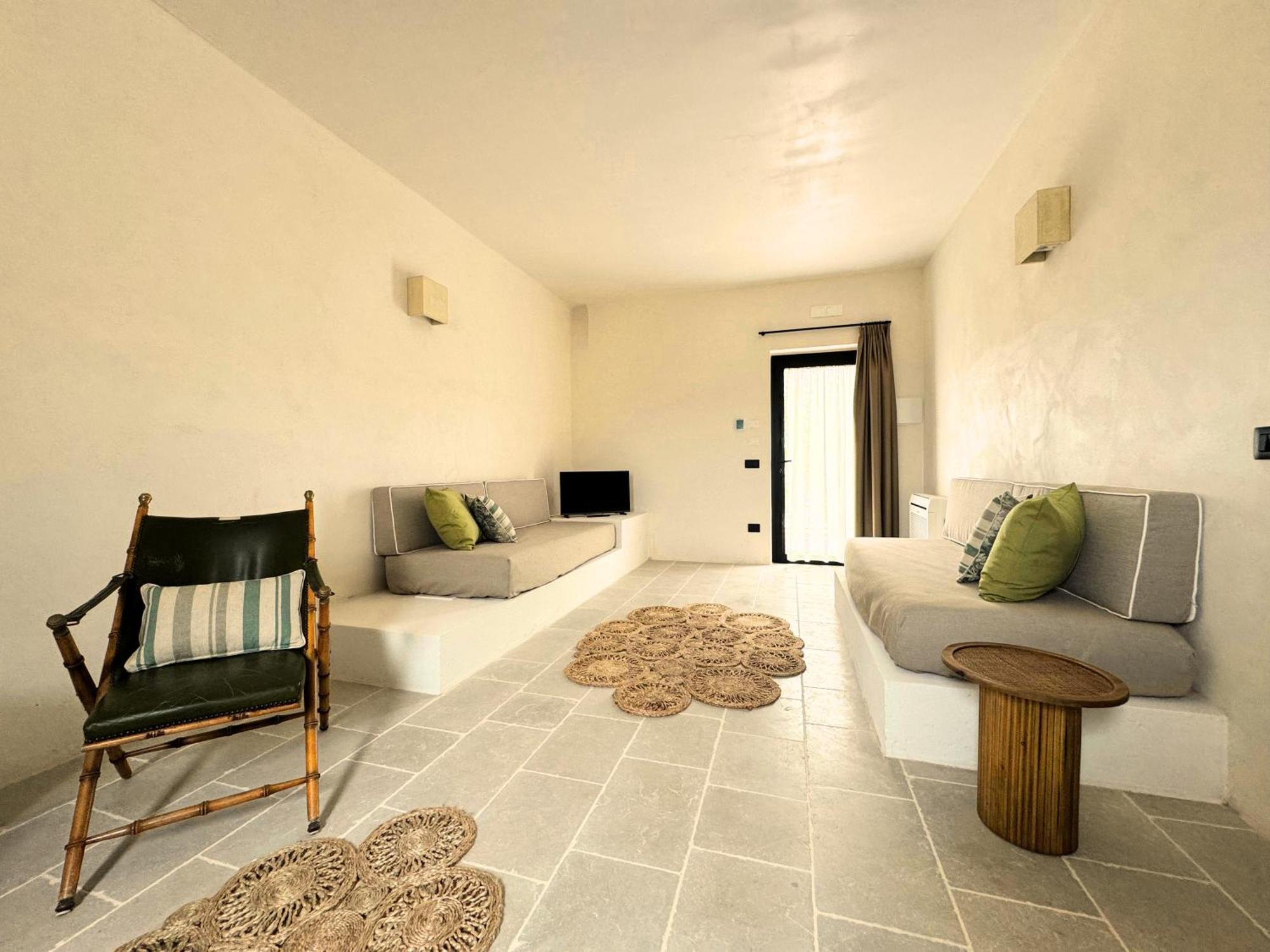 מונופולי Masseria Ramasian מראה חיצוני תמונה