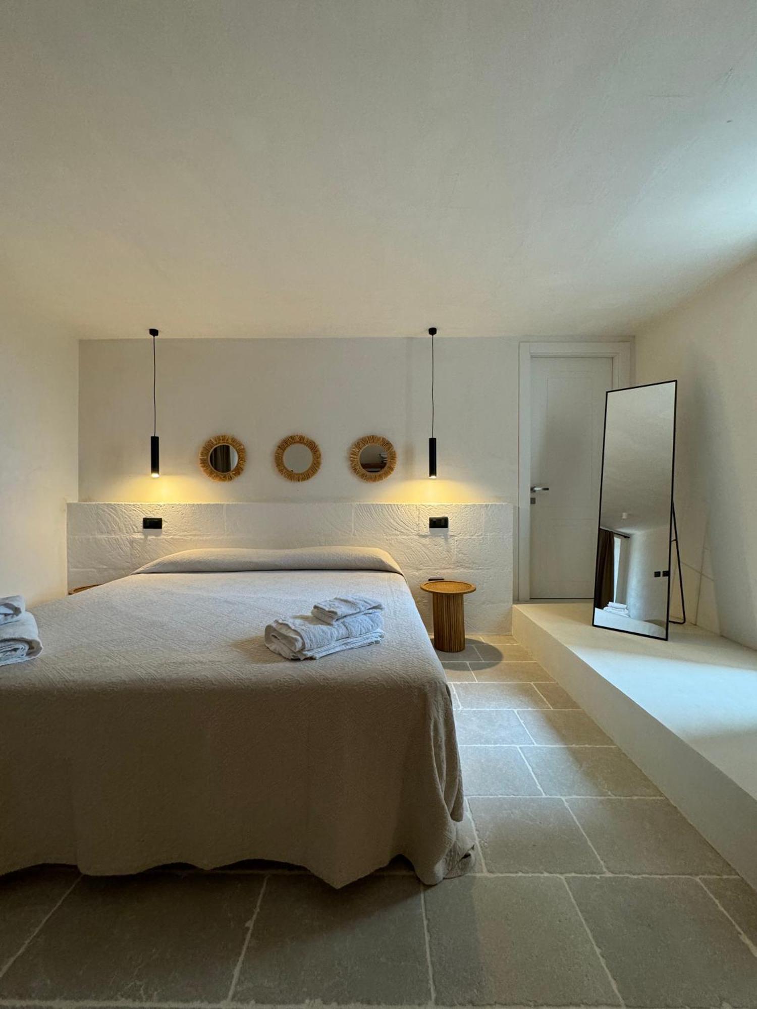 מונופולי Masseria Ramasian מראה חיצוני תמונה